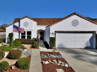 16065 Avenida Lamego, San Diego, CA 92128