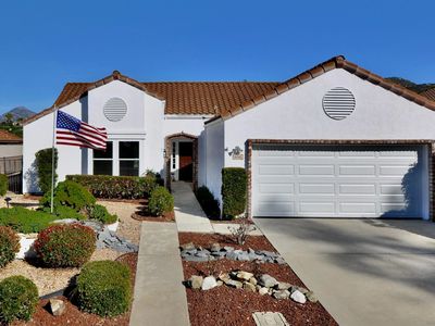 16065 Avenida Lamego, San Diego, CA, 92128