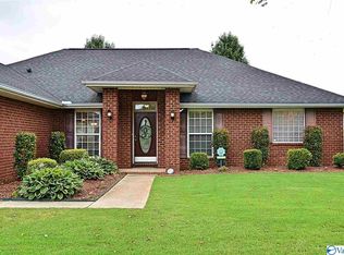280 Bob G Hughes Blvd, Harvest, AL 35749