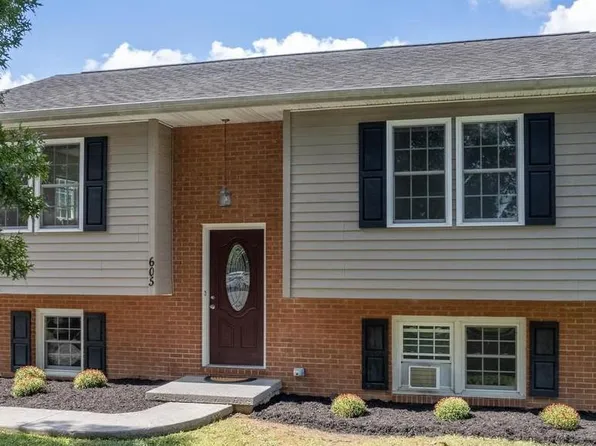 605 Dunlap St, Winchester, VA 22601