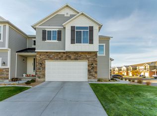 227 E Cordoba Dr, Saratoga Springs, UT 84045