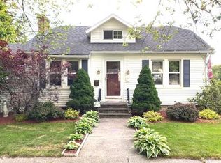 79 Ely Ave, West Springfield, MA 01089