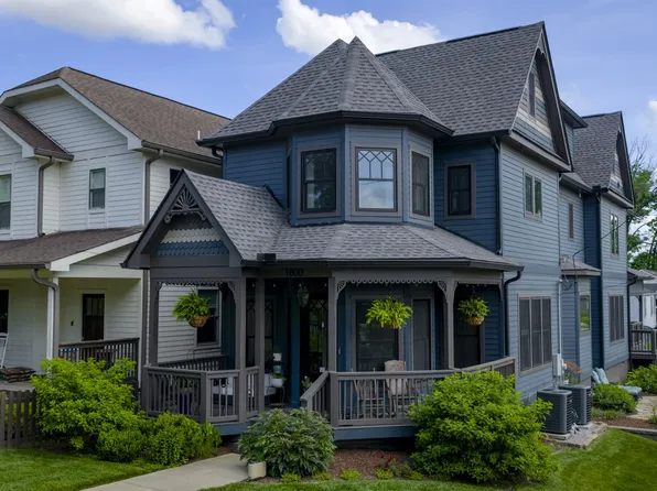 1800 Eastside Ave, Nashville, TN 37206