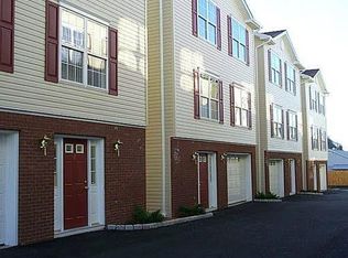 187 W Unit 5 Ave, Stamford, CT 06902