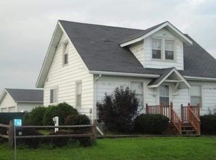 7163 Bladensburg Rd, Ottumwa, IA 52501