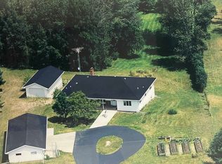 W7256 Campfire Rd, Shawano, WI 54166