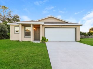 8185 101st Ct #K, Vero Beach, FL 32967