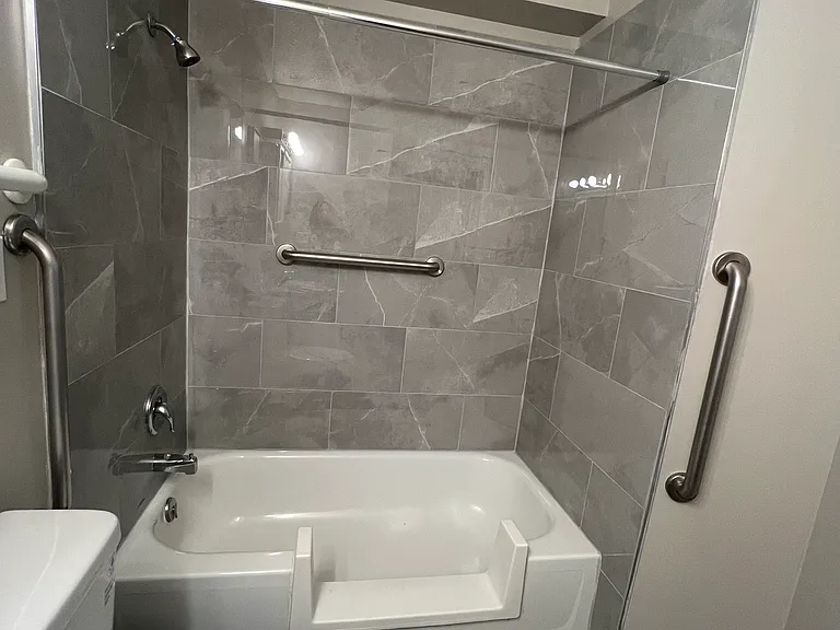 Legacy Apartments — Photo 11