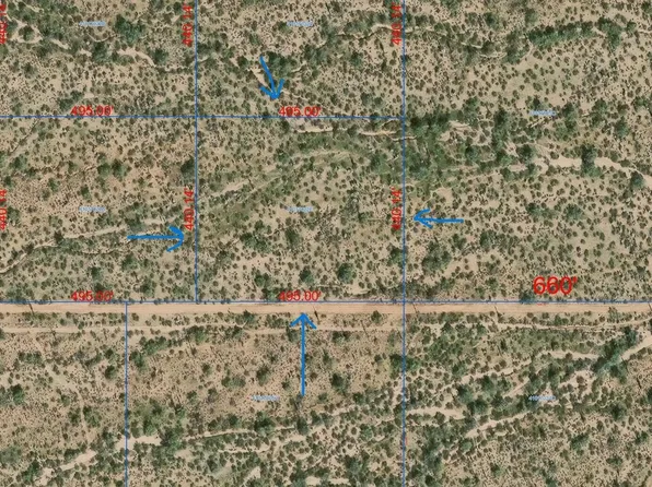 XXXX S Cattle Tank Rd #E Road #-, Marana, AZ 85653