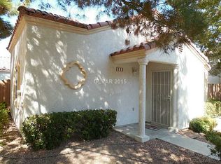 5401 Geneive Ln UNIT 103, Las Vegas, NV 89108