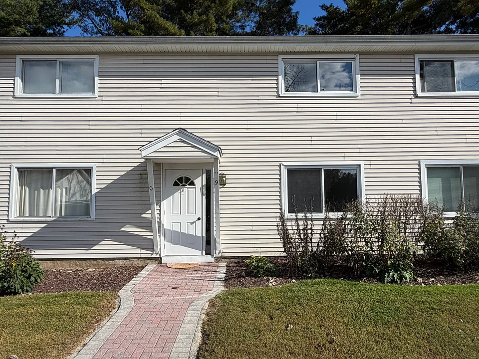 74 Washington Rd #9