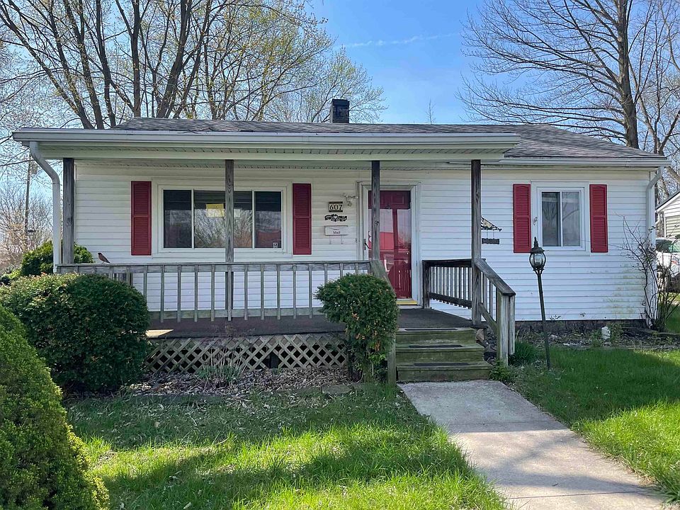 1st image of 607 Berkley Dr