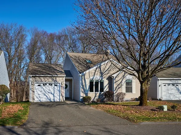 44 Alvord Pl Unit 44, South Hadley, MA 01075