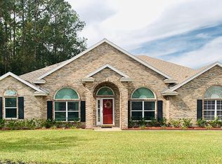 55541 Bear Run Rd, Callahan, FL 32011