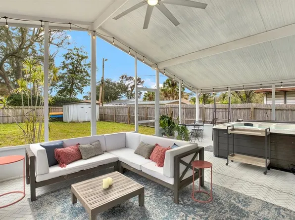4432 73RD AVENUE N, PINELLAS PARK, FL 33781