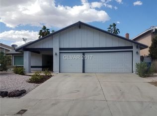 6758 Greengrove Dr #0, Las Vegas, NV 89103