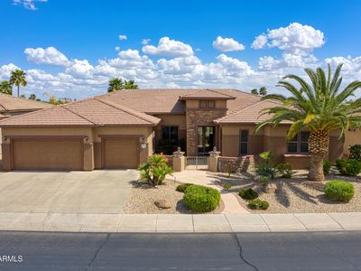 20609 N Canyon Whisper Dr, Surprise, AZ, 85387