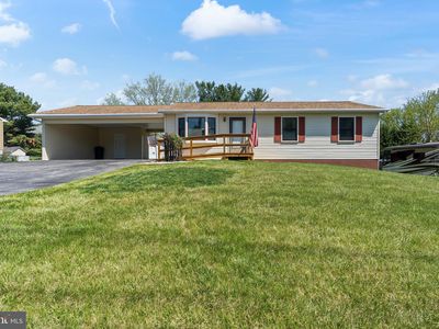 129 Sunset Ave, Williamsport, MD, 21795