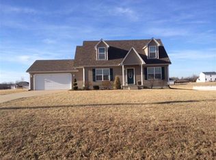 125 Apollo Rd, Cecilia, KY 42724