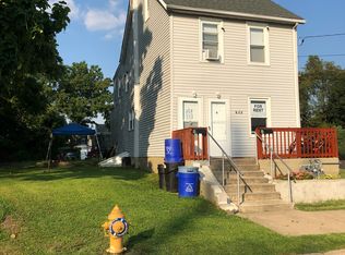 705 Race St #A, Bristol, PA 19007