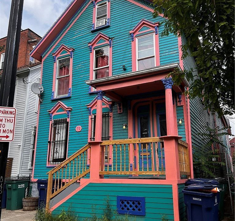 1st image of 75-77 College St