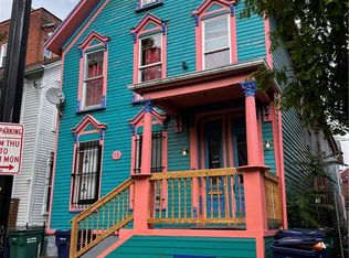 75-77 College St, Buffalo, NY 14201