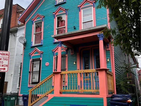 75-77 College St, Buffalo, NY 14201