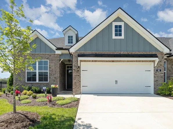 161 Willow Bend Dr, Mount Juliet, TN 37122