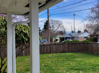 6207 Wildaire Rd SW, Lakewood, WA 98499