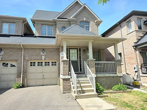 703 Hammersly Blvd Photo 1