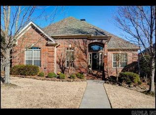 6 Wellington Colony Dr, Little Rock, AR 72211
