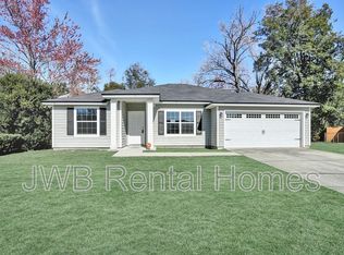 7745 Barry Dr, Jacksonville, FL 32208