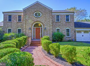 8544 Brickyard Rd, Rockville, MD 20854