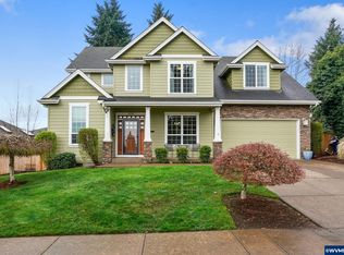 2032 Chapman Hill Dr NW, Salem, OR