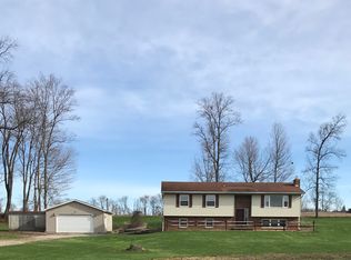 2522 Eckert Rd, Lexington, OH 44904