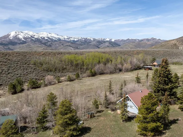 218 Brush Canyon Rd, Fairfield, ID 83327