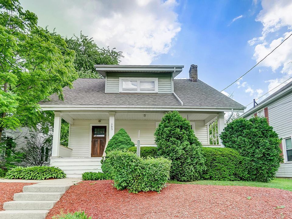 305 S Sandusky St, Delaware, OH 43015 | Zillow