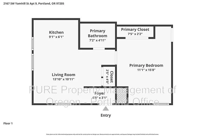 Building Photo - 2167 SW Yamhill St