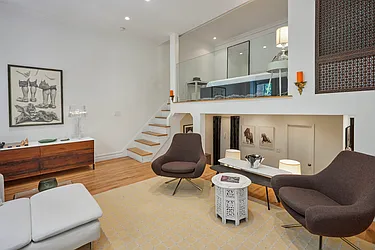 Sold by Brown Harris Stevens