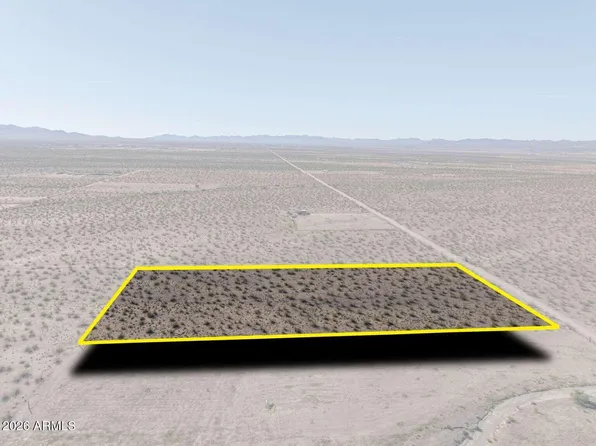 0 N Bullhead Road #57, Dolan Springs, AZ 86441