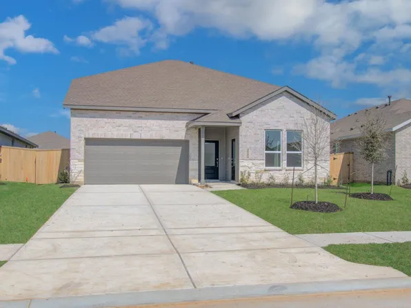 26514 Foxtail Fern Dr, Katy, TX 77493
