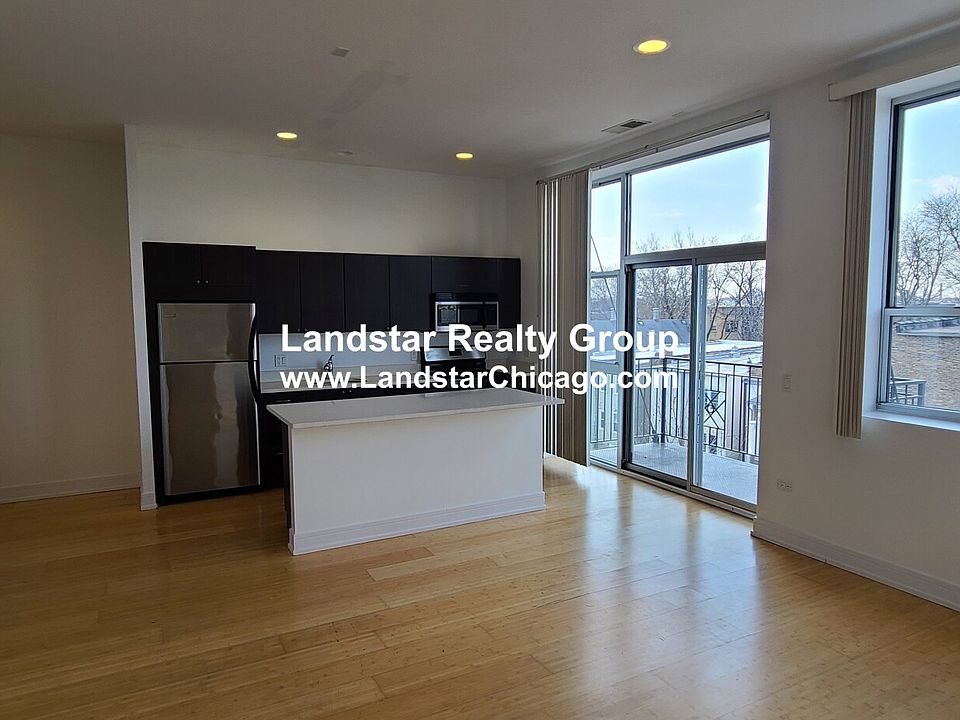 1st image of 4730 N Kimball Ave APT 409