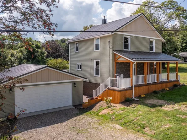 8 Kilbourne Rd W, Greenville, PA 16125