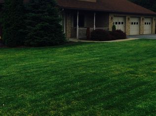 3276 New Germany Rd, Ebensburg, PA 15931