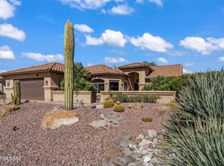 62464 E Northwood Rd, Saddlebrooke, AZ 85739