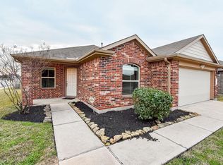 29103 Jacobs River Dr, Katy, TX 77494