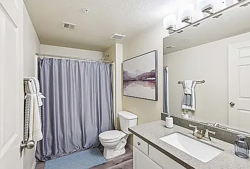The Villas at Camelback Crossing — Photo 94