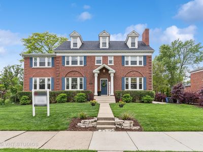 10044 S Leavitt St, Chicago, IL, 60643