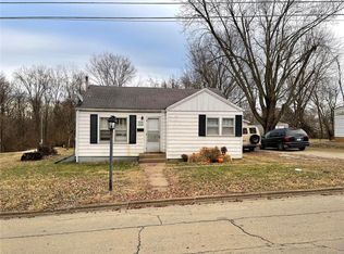 412 Krei Blvd, Farmington, MO 63640