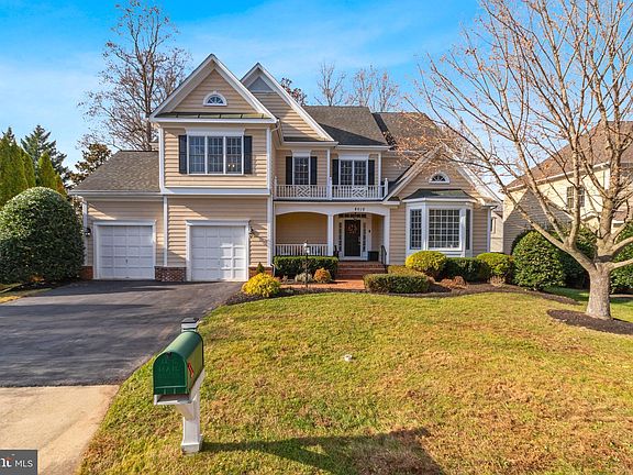 2nd image of 8010 Amsterdam Ct